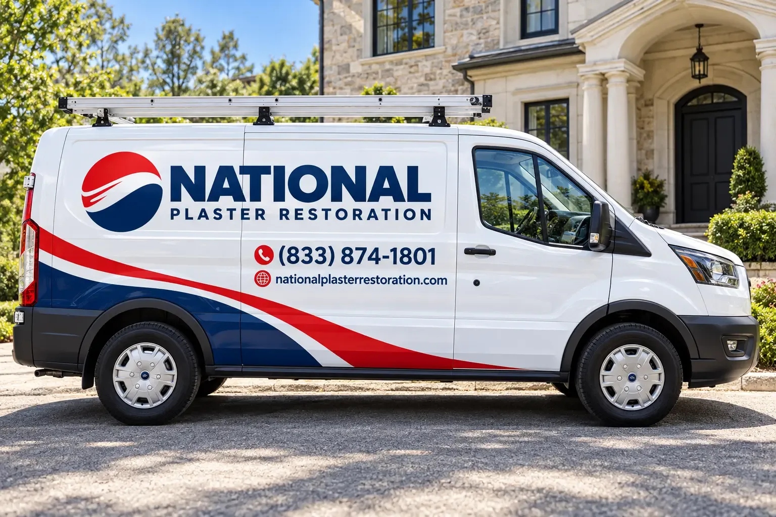 Plaster Repair in Riverton, KS near me