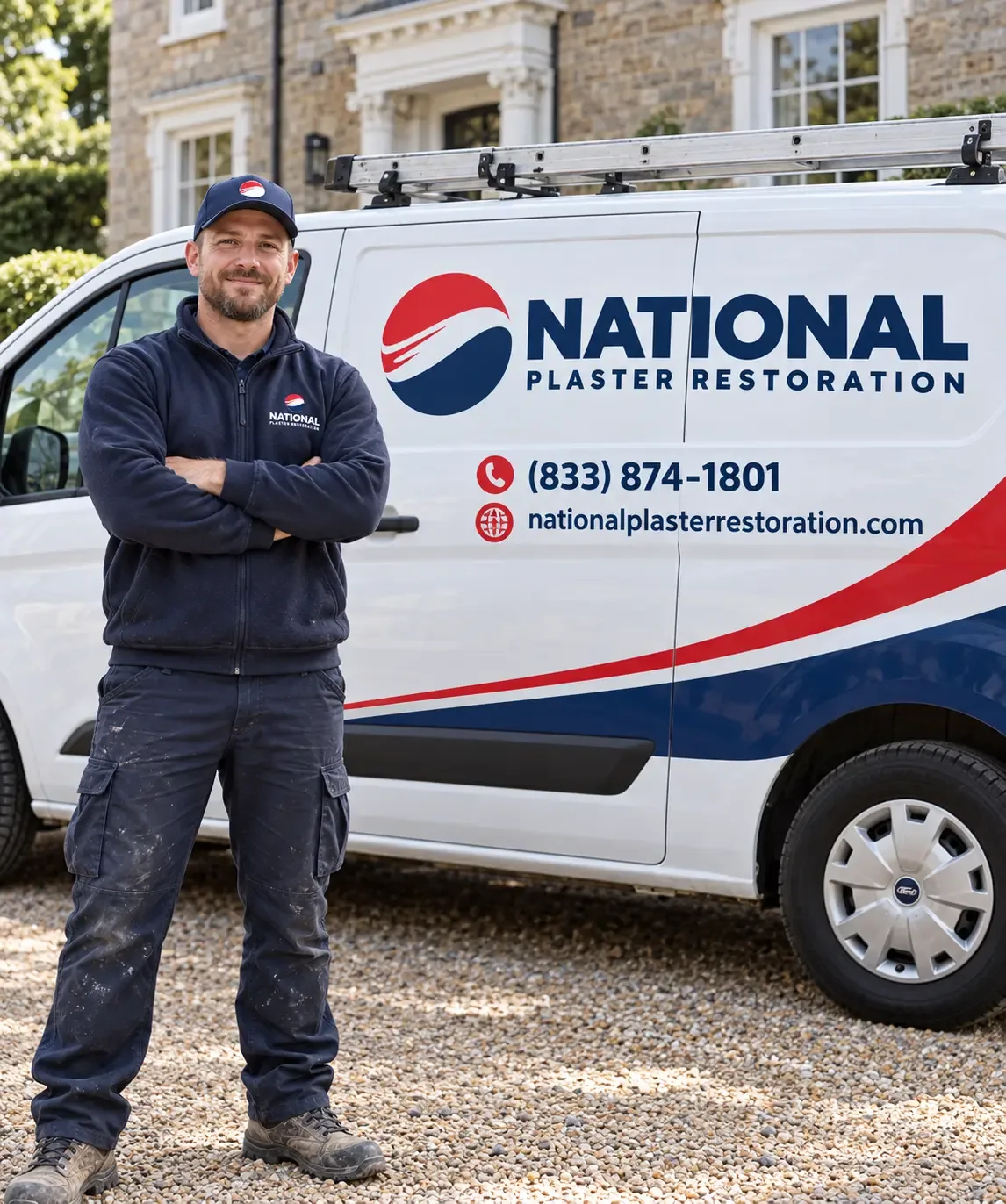 Plaster Repair company in Riverton, KS